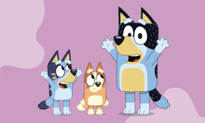 Bluey: Let's Play! Screenshot №2