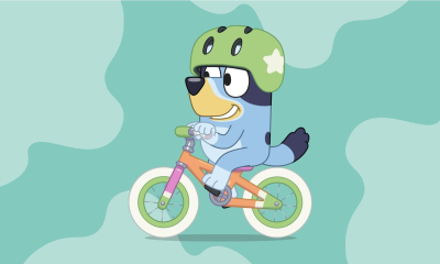Bluey: Let's Play! Screenshot №3