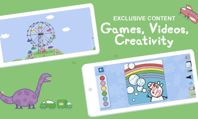 World of Peppa Pig Screenshot №3