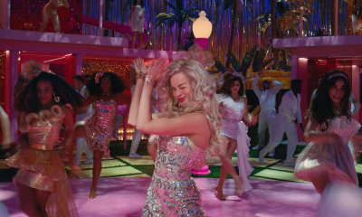 Barbie Screenshot №1