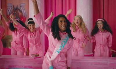 Barbie Screenshot №2