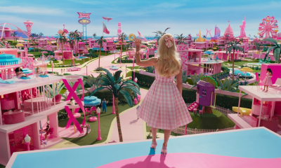 Barbie Screenshot №3