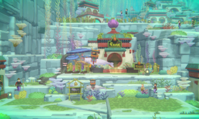 Dave The Diver Screenshot №1