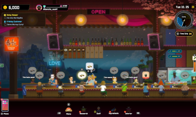 Dave The Diver Screenshot №2