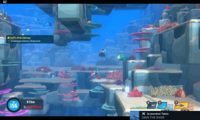 Dave The Diver Screenshot №4