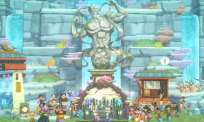 Dave The Diver Screenshot №6