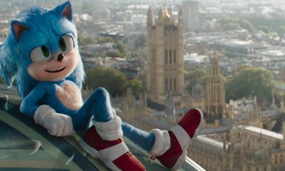 Sonic the Hedgehog 3 Screenshot №1