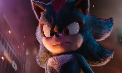 Sonic the Hedgehog 3 Screenshot №2