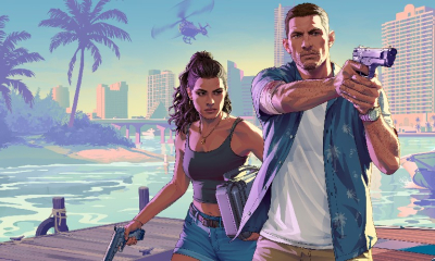 Grand Theft Auto VI Screenshot №1