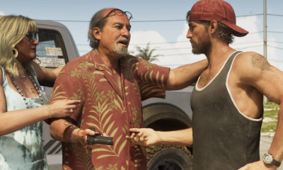 Grand Theft Auto VI Screenshot №2