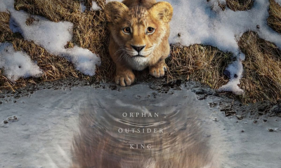 Mufasa: The Lion King Screenshot №2