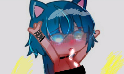 Gacha Heat Screenshot №1