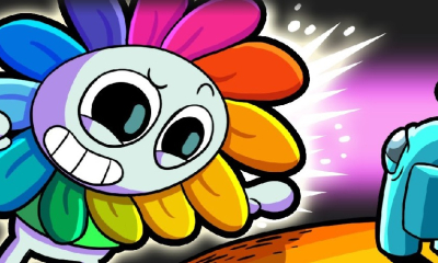 Dandy's World Screenshot №1