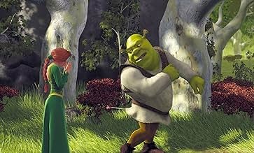 Shrek Screenshot №2