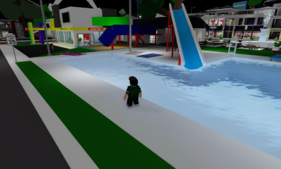 Brookhaven Screenshot №2