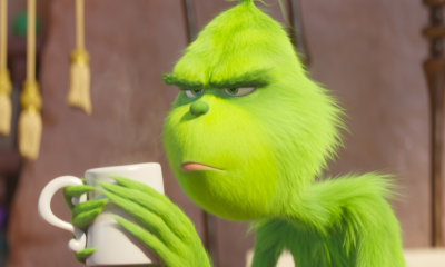 The Grinch Screenshot №1
