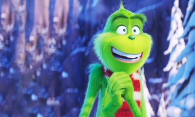 The Grinch Screenshot №2