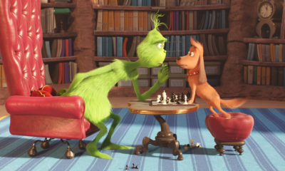 The Grinch Screenshot №3