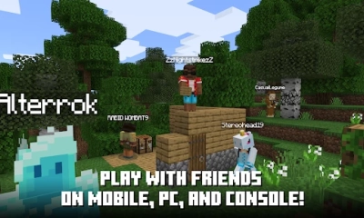 Minecraft Screenshot №2