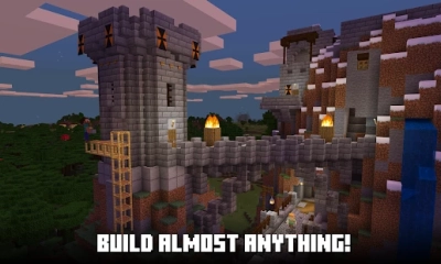 Minecraft Screenshot №7