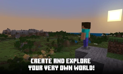 Minecraft Screenshot №8