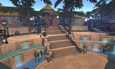 Second Life Screenshot №3