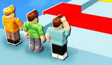 Roblox Screenshot №1