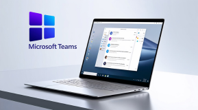 Microsoft Teams Screenshot №2