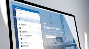 Microsoft Teams Screenshot №3