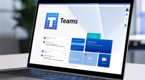 Microsoft Teams Screenshot №4