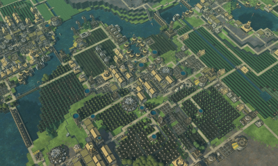 Timberborn Screenshot №12