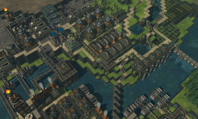 Timberborn Screenshot №13