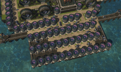 Timberborn Screenshot №7