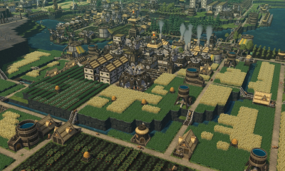 Timberborn Screenshot №8