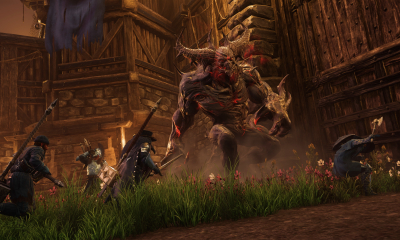 New World Screenshot №10