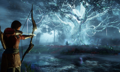 New World Screenshot №11