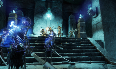 New World Screenshot №12