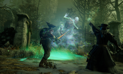 New World Screenshot №2