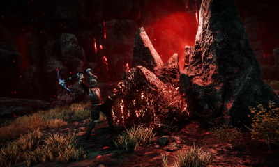 New World Screenshot №4