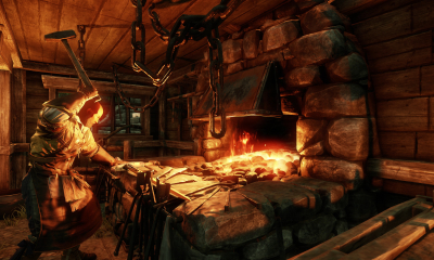 New World Screenshot №5