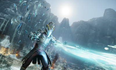 New World Screenshot №6