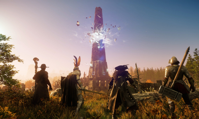 New World Screenshot №7