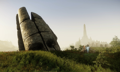 New World Screenshot №8