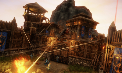 New World Screenshot №9