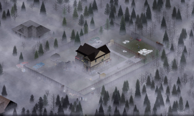 Project Zomboid Screenshot №1