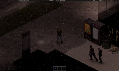 Project Zomboid Screenshot №2