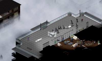 Project Zomboid Screenshot №3