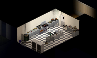 Project Zomboid Screenshot №5
