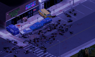 Project Zomboid Screenshot №6