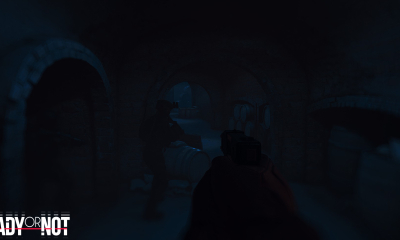 Ready or Not Screenshot №10